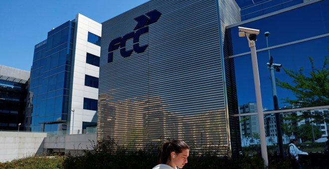 FCC pondrá en marcha la próxima semana su nueva sociedad inmobiliaria y de cemento