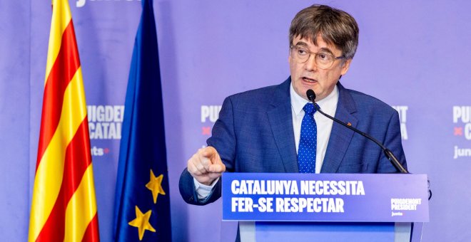 Junts enfila el congrés que tornarà a entronitzar Carles Puigdemont al capdavant del partit