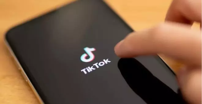 TikTok suspende el programa de puntos de la versión Lite de España y Francia, que pagaba a los usuarios por ver vídeos