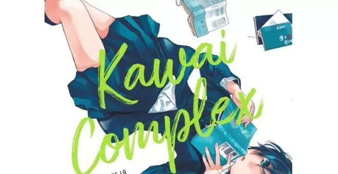 'Kawai Complex': humor adolescente sin filtros