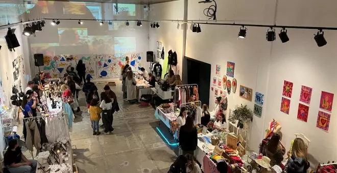 Cesine Design Market se incorpora al Tour del Talento