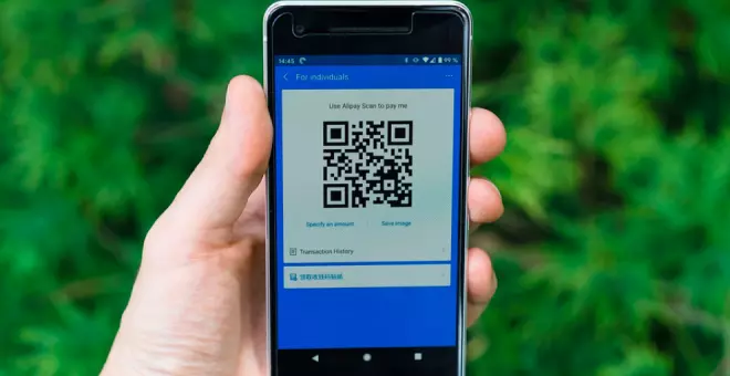 El código QR revoluciona la experiencia de compra en el sector minorista