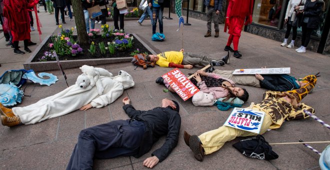 Las humanidades también pueden frenar la crisis climática