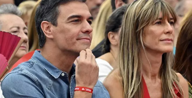 Una hija del juez de la causa contra Begoña Gómez es concejala del PP