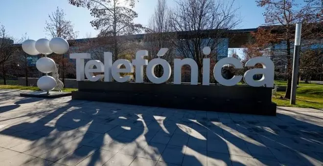 La SEPI supera el 6% en el capital de Telefónica y la inversión del Estado ya roza los 1.400 millones