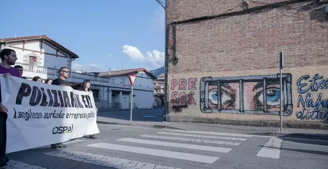 'Lawfare' español contra la izquierda: de los consejos de guerra del franquismo a criminalizar el independentismo