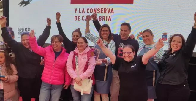 Conservas Catalina, mejor anchoa 2024