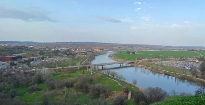 Desconexión progresiva de la cuenca del Segura de los caudales del Tajo: reto y hoja de ruta alternativa al 'agua para todos'