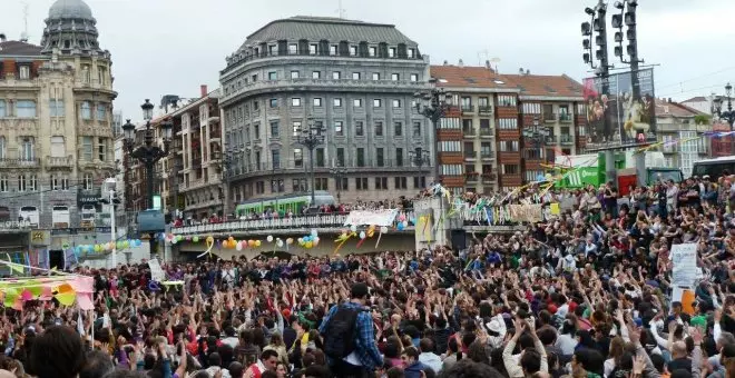 Otras miradas - Derecha asesina de imagen y desafíos para la izquierda mundial: Resistir, articular, vencer