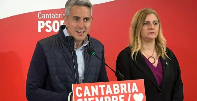 Zuloaga denuncia que el PP no cumple con la Constitución