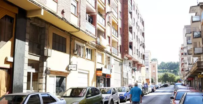 El Pleno aprueba la cesión a Gesvican del edificio de La Inmobiliaria para viviendas sociales