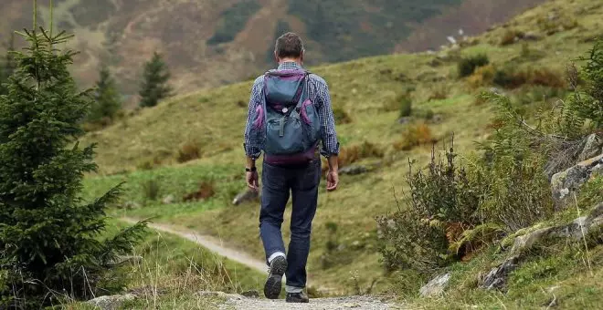 ¿Cuáles son los beneficios de hacer deporte al aire libre?