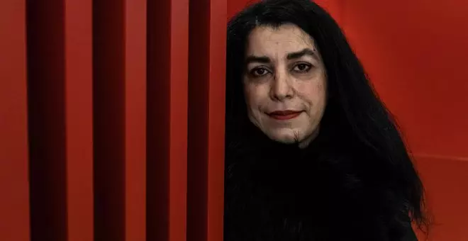 Marjane Satrapi, Premio Princesa de Comunicación y Humanidades