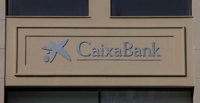 CaixaBank gana 4.248 millones hasta septiembre, un 16,1% más, por el aumento de actividad