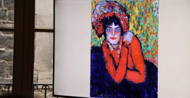 El Museu Picasso de Barcelona serà gratis els dijous, divendres i dissabtes al vespre