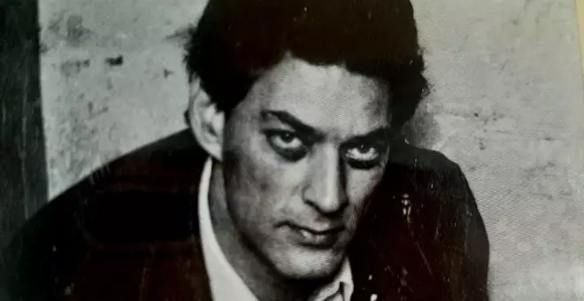 Muere a los 77 años Paul Auster