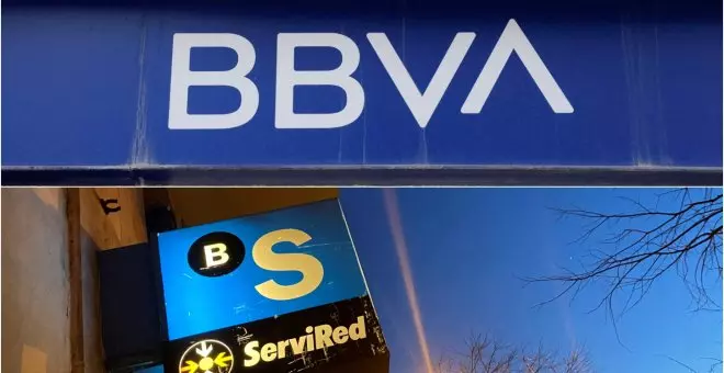 Sabadell estima que la fusión con el BBVA supondrá un recorte de 4.000 empleos