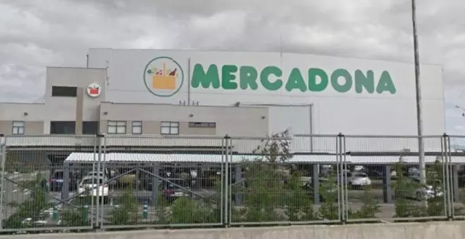 Denuncian "persecución" de Mercadona contra el presidente del Comité de Empresa: "Quieren quitar voz y defensa a los trabajadores"