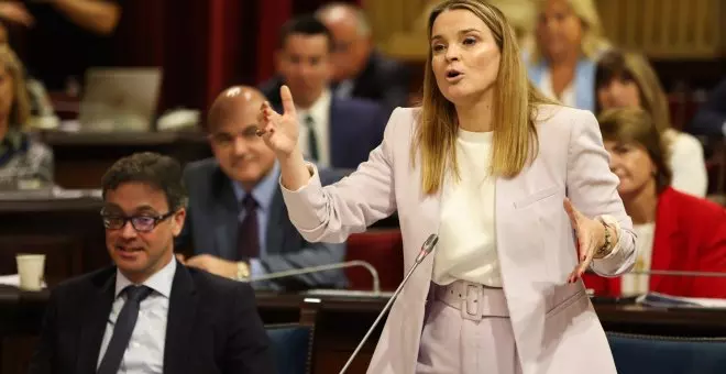 Un juez investiga al Gobierno del PP en Balears por no reclamar las mascarillas del 'caso Koldo'