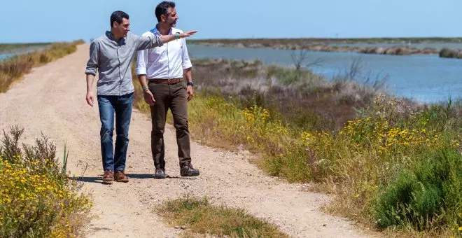 Moreno Bonilla integra Agricultura en Medio Ambiente tras la marcha a Europa de su consejera