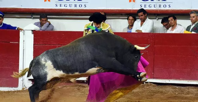 El Ministerio de Cultura elimina el Premio Nacional de Tauromaquia