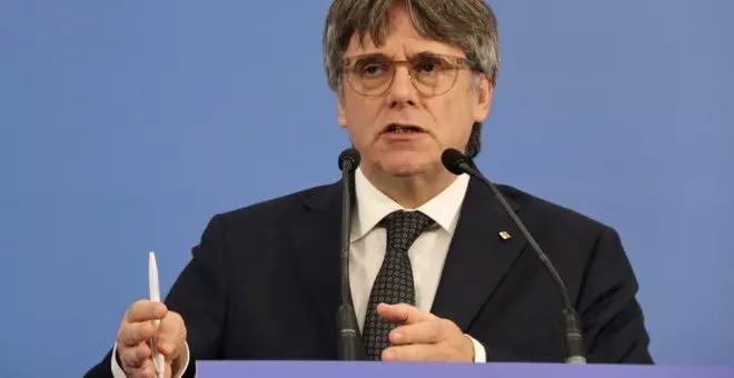 La campanya del 12-M arriba a l'equador amb Illa i Puigdemont vetant-se mútuament per compartir govern