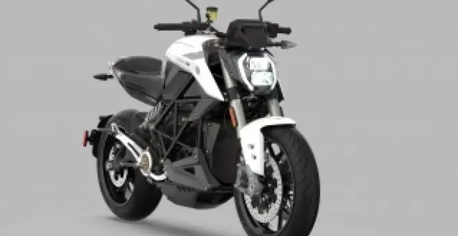 Esta moto de 60 CV tiene tamaño de Ducati Monster, se puede llevar con el carnet de coche y no hay truco