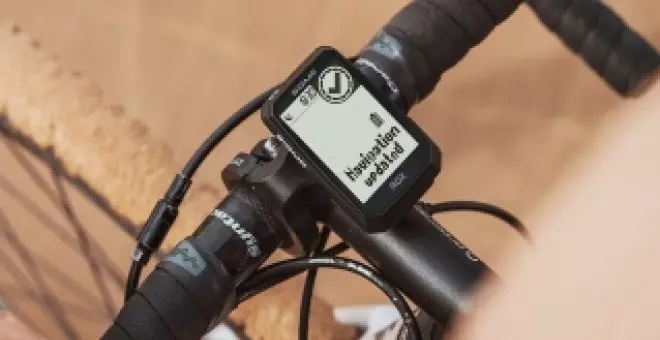 El ciclocomputador GPS para bicicletas eléctricas con mejor relación calidad / precio de 2024