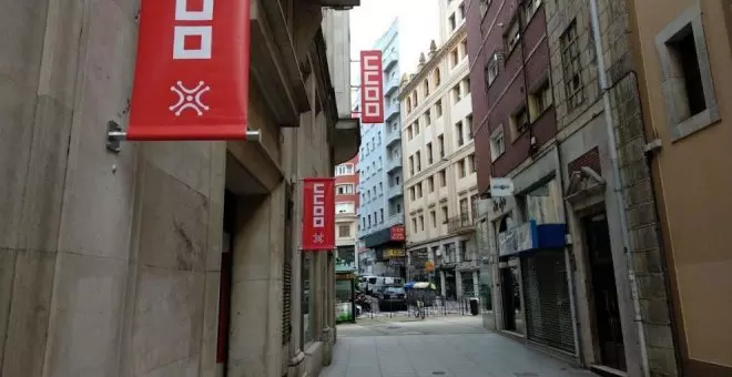 CCOO destaca los buenos datos del paro en Cantabria, pero advierte del problema de los mayores de 45 años