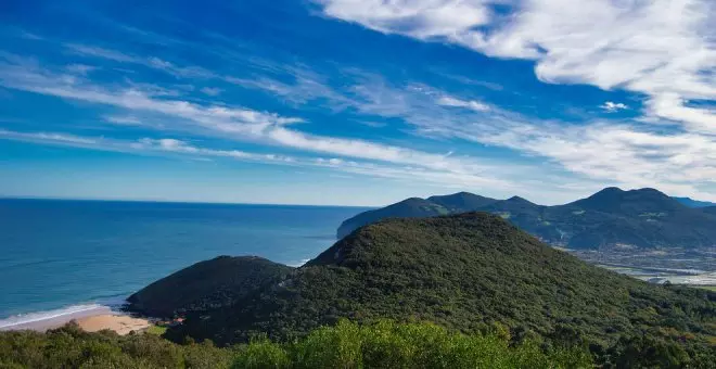 Vuelco en las votaciones del premio al Mejor Rincón de Postal de los Premios 'Lo + Cantabria'