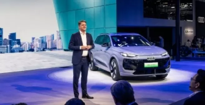 El nuevo CEO de Audi apuesta por los PHEV: "el puente es más largo de lo que esperábamos"