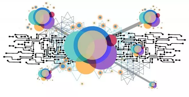 La evolución del pensamiento visual: integración de la IA en los mapas conceptuales