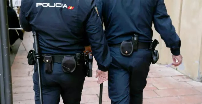 Doce detenidos por explotar sexualmente a menores tuteladas en Asturies