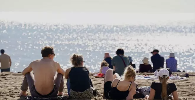 Esta es la comunidad autónoma con mayor número de playas con banderas azules