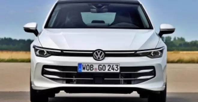 Volkswagen seguirá invirtiendo en una costosa tecnología híbrida que "era cosa del pasado"