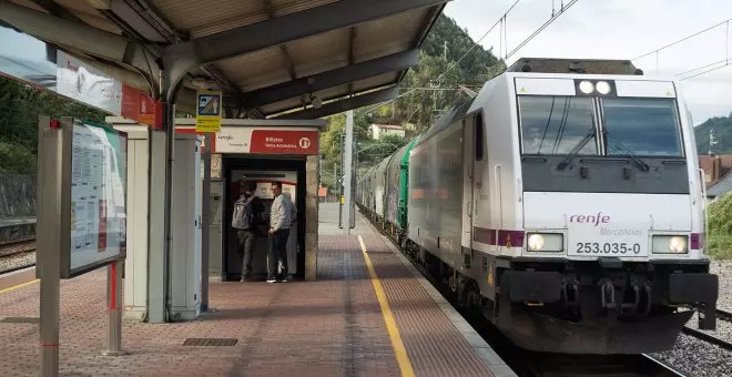 Asturies supera los 230.000 abonos de transporte público emitidos para viajar con CONECTA