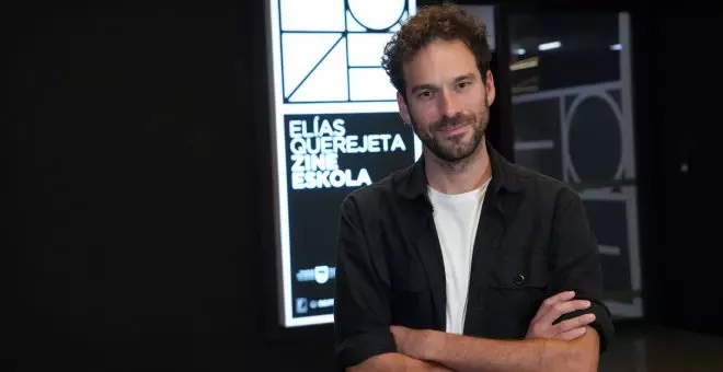 Pablo La Parra, nou director de la Filmoteca de Catalunya