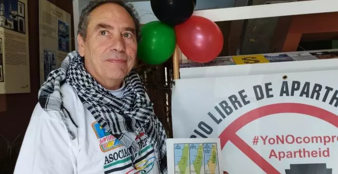 "Queremos que este encierro se extienda a más lugares"