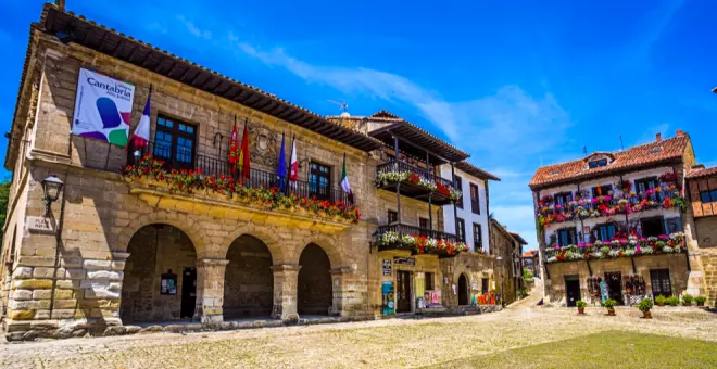 "Espero que el informe de Turismo sea positivo y si no, pues cada uno tendremos que tener nuestras medidas"