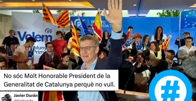 "Ojo, Cs puede ser llave de gobierno en la comunidad de propietarios del edificio de Carlos Carrizosa"