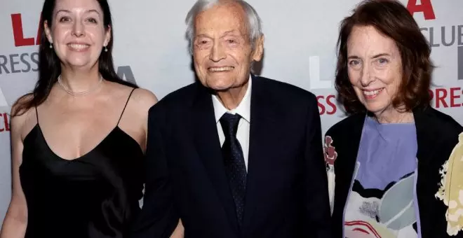 Fallece el productor de cine Roger Corman a los 98 años