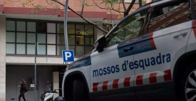 Asesinada una mujer en Castelló víctima de violencia machista