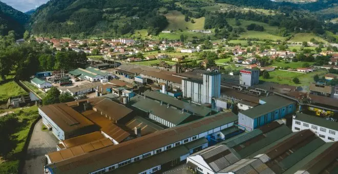 Nissan producirá  42.000 piezas más al año en Cantabria tras recibir un nuevo encargo