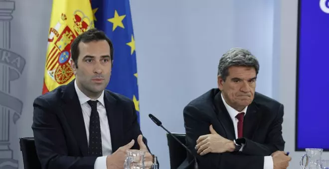 El Gobierno prevé la creación de cerca de 900.000 empleos en 2024 y 2025