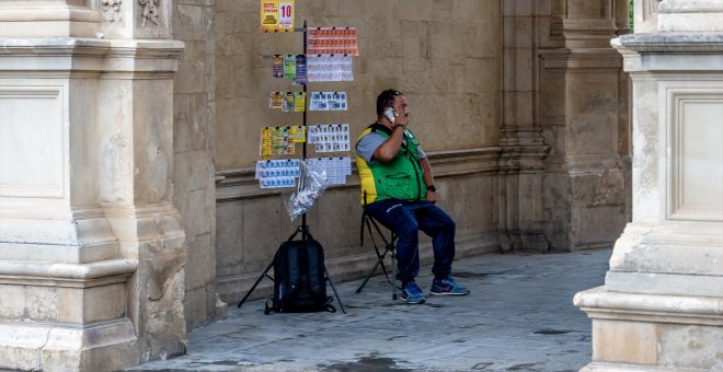 El Tribunal Supremo tumba la posibilidad de trabajar a las personas con gran invalidez o incapacidad absoluta