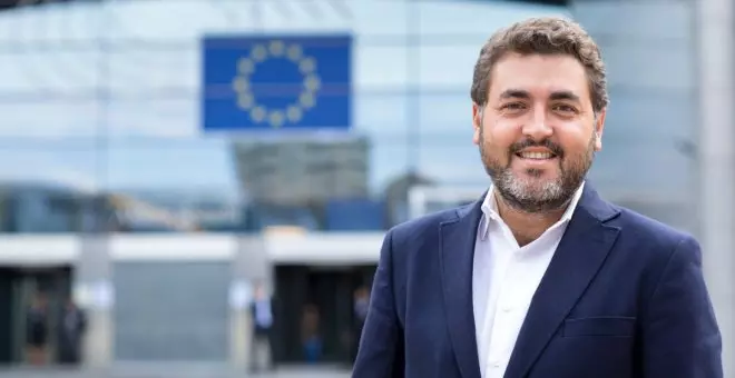 Jonás Fernández desvela que Saint-Gobain recibió 1,7 millones en ayudas europeas