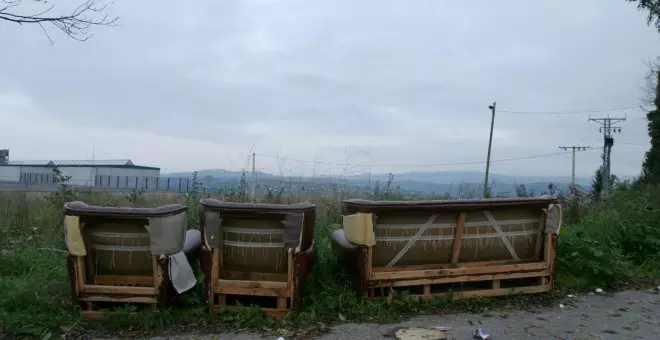 Un estudio sobre los jóvenes sin hogar en Oviedo destaca que más de un tercio había estado antes en Centros de Protección de Menores