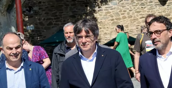 Guia judicial i política de la tornada de Puigdemont a Catalunya