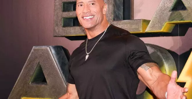 ¿Es Dwayne Johnson buen actor?