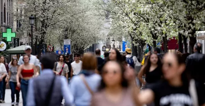 ¿Sabes cuáles son los nombres más frecuentes en Cantabria?